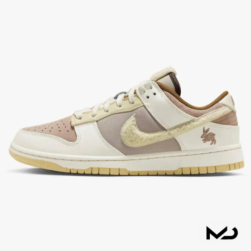Dunk Low Year of the Rabbit